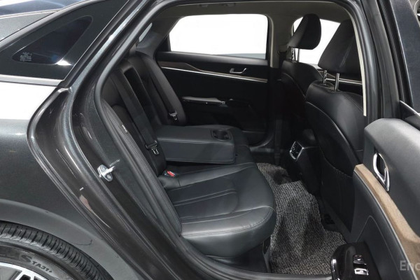 2021 Kia K5 с пробегом 88 191 км