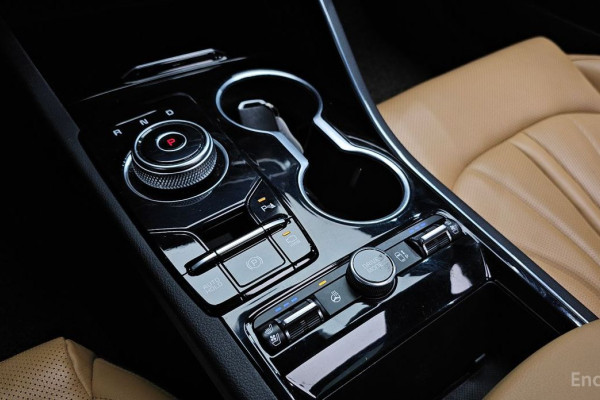 2021 Kia K5 с пробегом 62 603 км