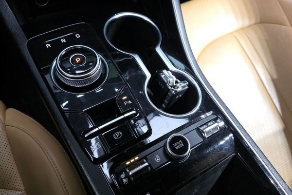 2022 Kia K5 с пробегом 113 268 км