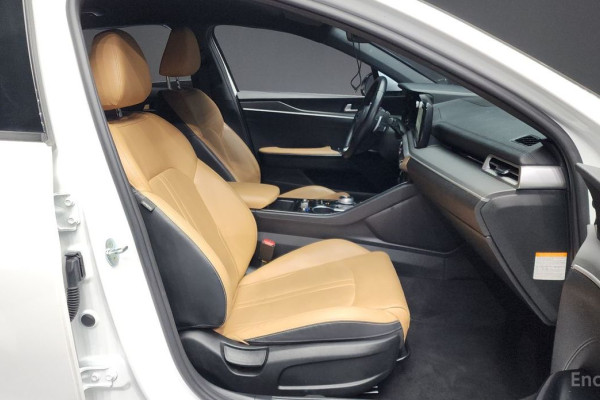 2022 Kia K5 с пробегом 98 973 км