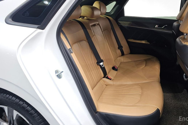 2021 Kia K5 с пробегом 62 603 км