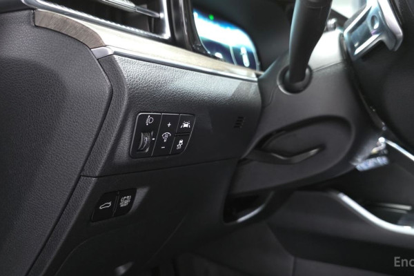 2021 Kia K5 с пробегом 88 191 км