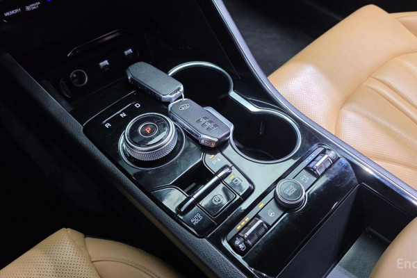 2021 Kia K5 с пробегом 59 768 км