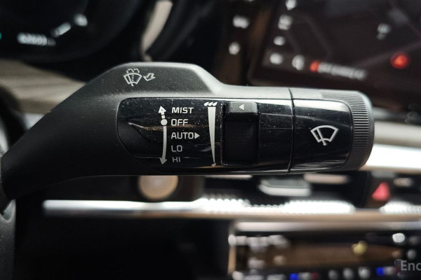 2021 Kia K5 с пробегом 62 603 км