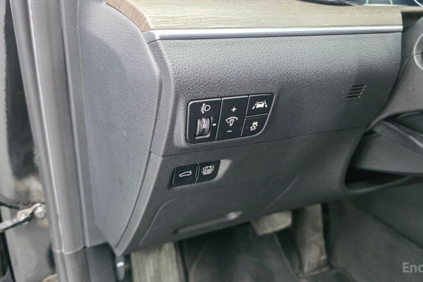 2022 Kia K5 с пробегом 93 569 км