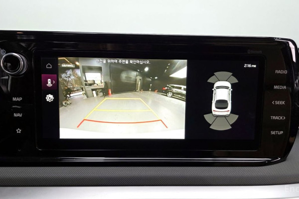 2022 Kia K5 с пробегом 113 268 км