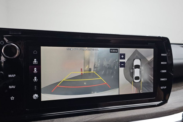 2021 Kia K5 с пробегом 62 603 км