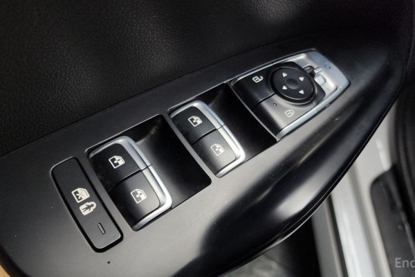 2022 Kia K5 с пробегом 98 973 км