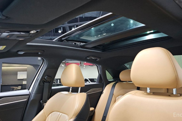 2021 Kia K5 с пробегом 62 603 км