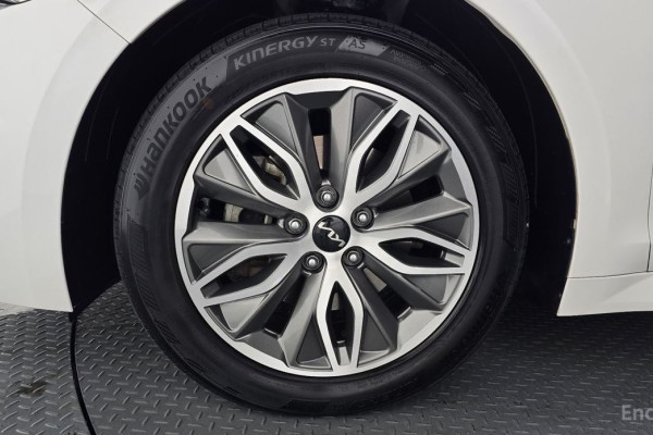 2021 Kia K5 с пробегом 149 897 км