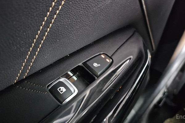 2021 Kia K5 с пробегом 62 603 км