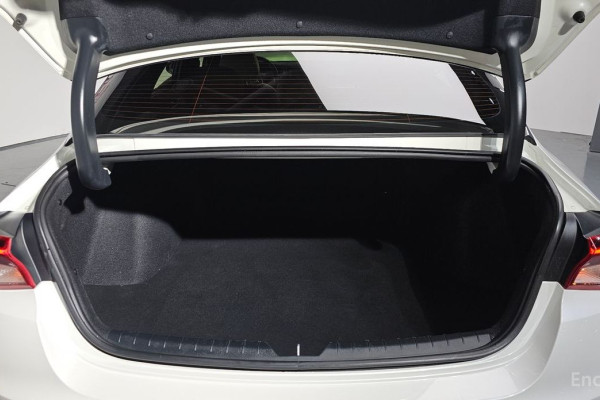 2021 Kia K5 с пробегом 62 603 км