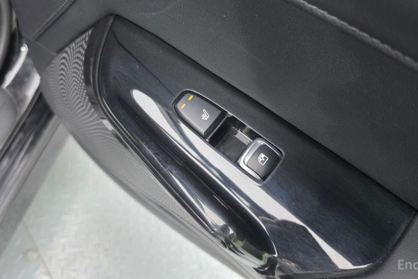 2022 Kia K5 с пробегом 93 569 км