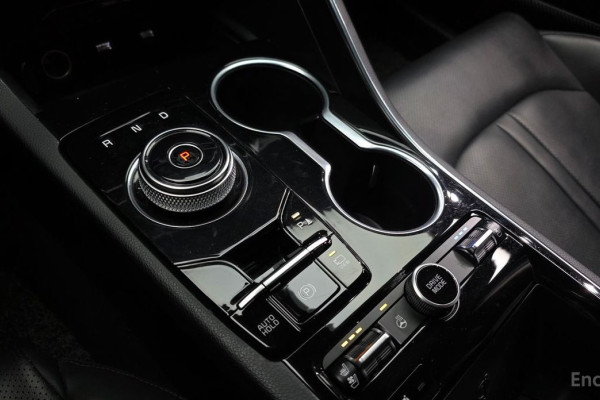 2021 Kia K5 с пробегом 51 331 км