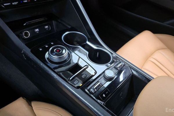 2021 Kia K5 с пробегом 147 914 км