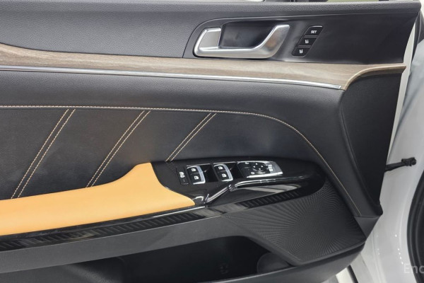 2021 Kia K5 с пробегом 59 768 км