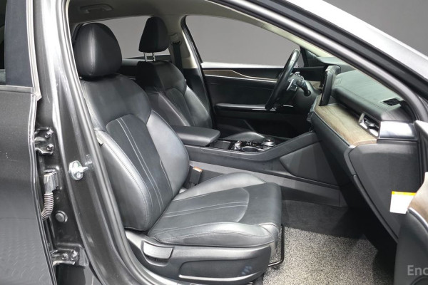 2021 Kia K5 с пробегом 51 331 км