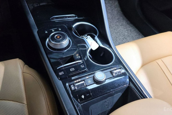 2021 Kia K5 с пробегом 149 897 км