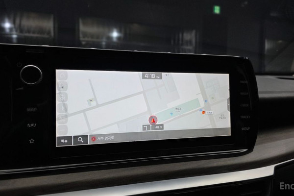 2021 Kia K5 с пробегом 51 331 км