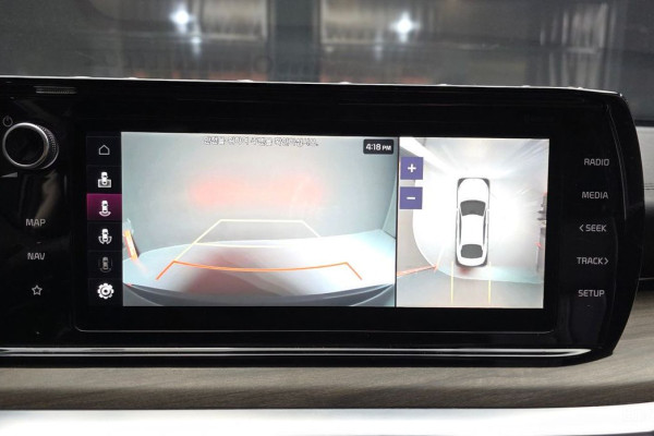 2021 Kia K5 с пробегом 51 331 км