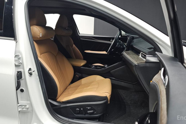 2022 Kia K5 с пробегом 39 094 км