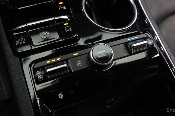 2021 Kia K5 с пробегом 51 331 км