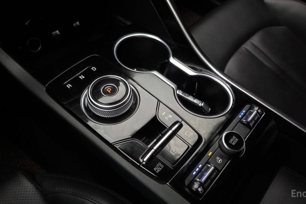 2021 Kia K5 с пробегом 113 898 км