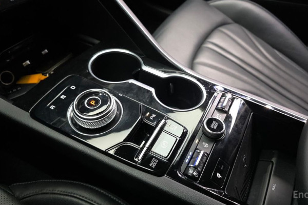 2022 Kia K5 с пробегом 48 973 км