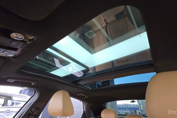 2021 Kia K5 с пробегом 147 914 км