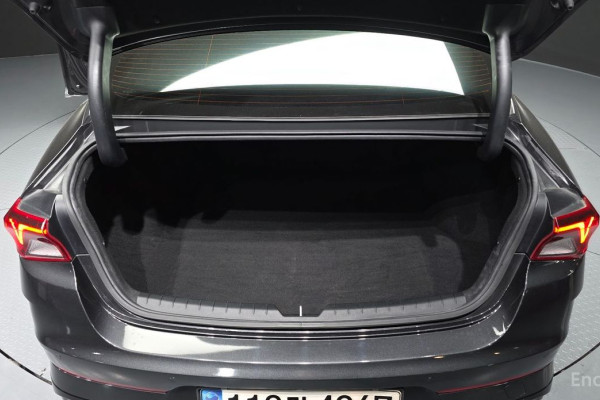 2021 Kia K5 с пробегом 51 331 км