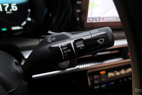 2021 Kia K5 с пробегом 70 936 км