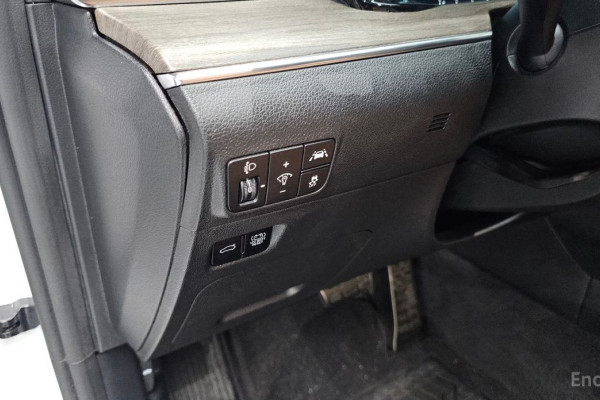 2022 Kia K5 с пробегом 39 094 км