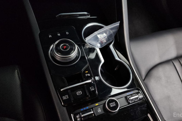 2022 Kia K5 с пробегом 73 813 км