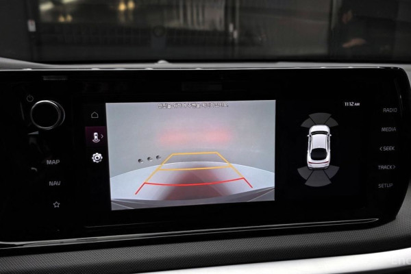 2021 Kia K5 с пробегом 113 898 км