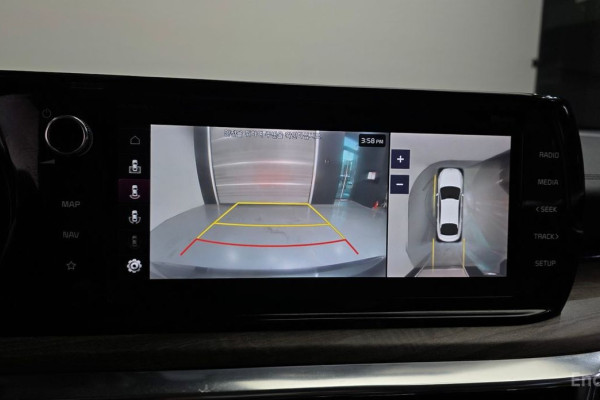 2022 Kia K5 с пробегом 76 964 км