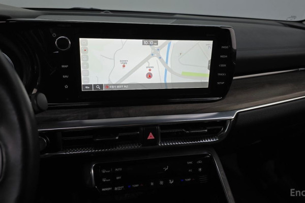 2022 Kia K5 с пробегом 67 854 км