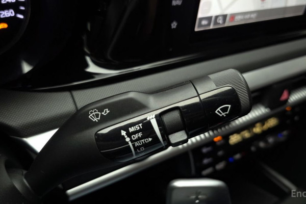 2021 Kia K5 с пробегом 113 898 км