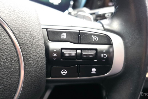 2022 Kia K5 с пробегом 48 973 км