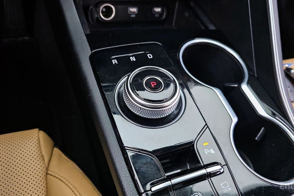 2022 Kia K5 с пробегом 39 166 км