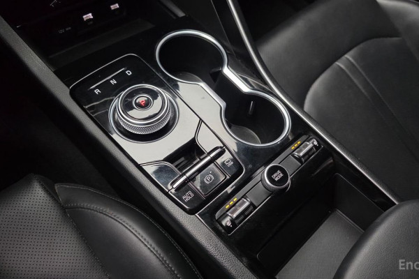 2021 Kia K5 с пробегом 58 056 км