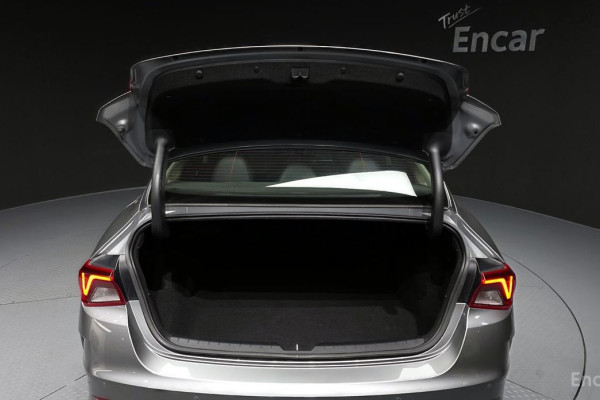 2021 Kia K5 с пробегом 113 898 км