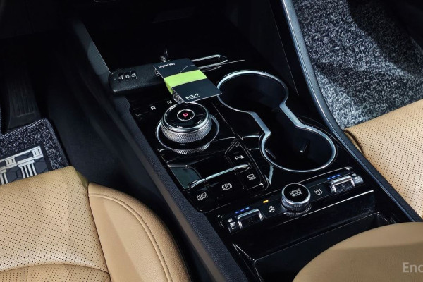 2021 Kia K5 с пробегом 93 521 км