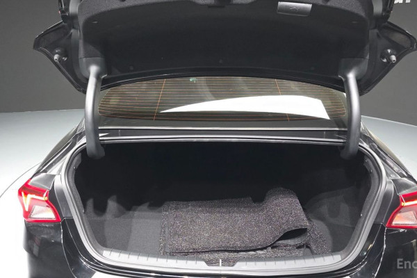 2022 Kia K5 с пробегом 48 973 км