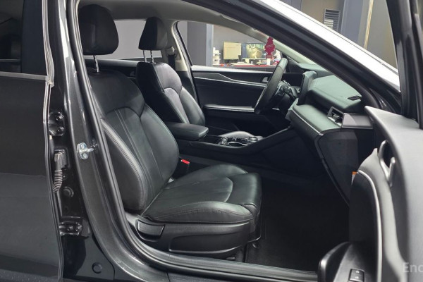 2021 Kia K5 с пробегом 58 056 км