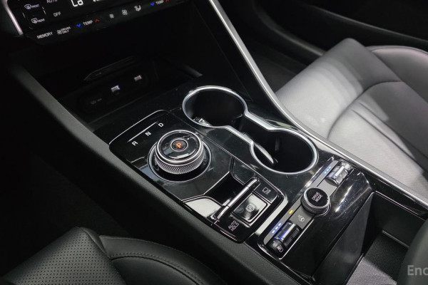 2021 Kia K5 с пробегом 34 983 км