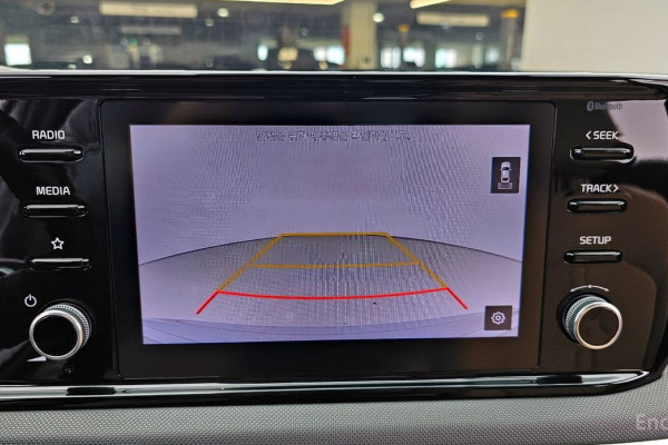 2022 Kia K5 с пробегом 39 166 км