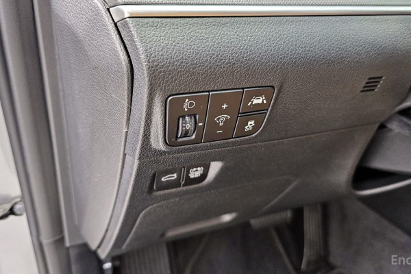 2022 Kia K5 с пробегом 39 166 км