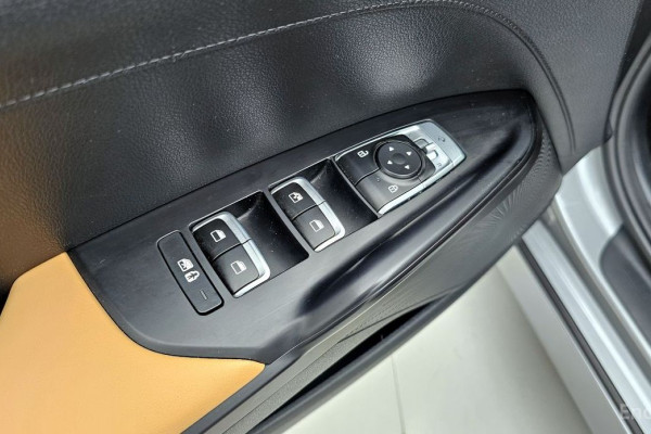 2022 Kia K5 с пробегом 39 166 км