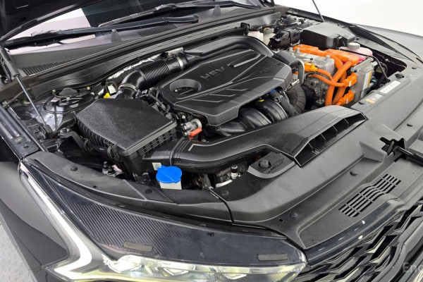 2022 Kia K5 с пробегом 108 411 км