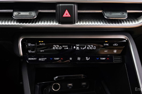 2022 Kia K5 с пробегом 39 166 км